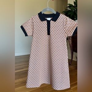 Zara girls dress